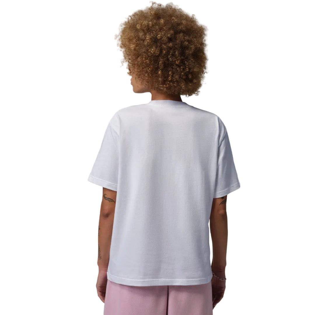 Jumpman Short-Sleeve Graphic T-Shirt