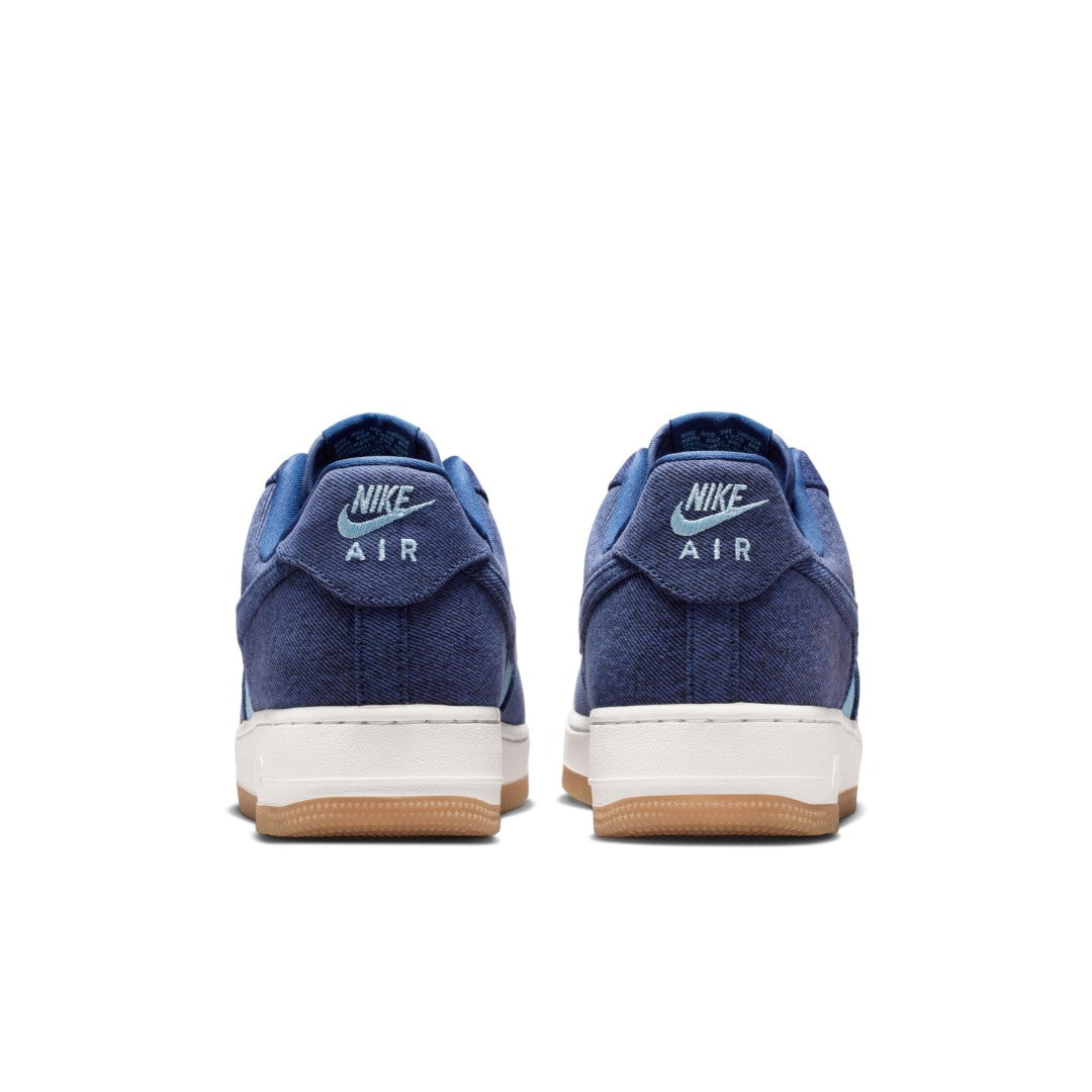 Air Force 1 '07 Low LV8 Denim Shoes