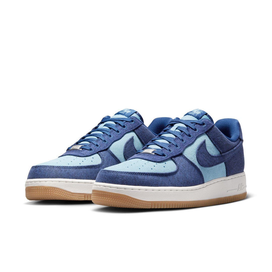 Air Force 1 '07 Low LV8 Denim Shoes