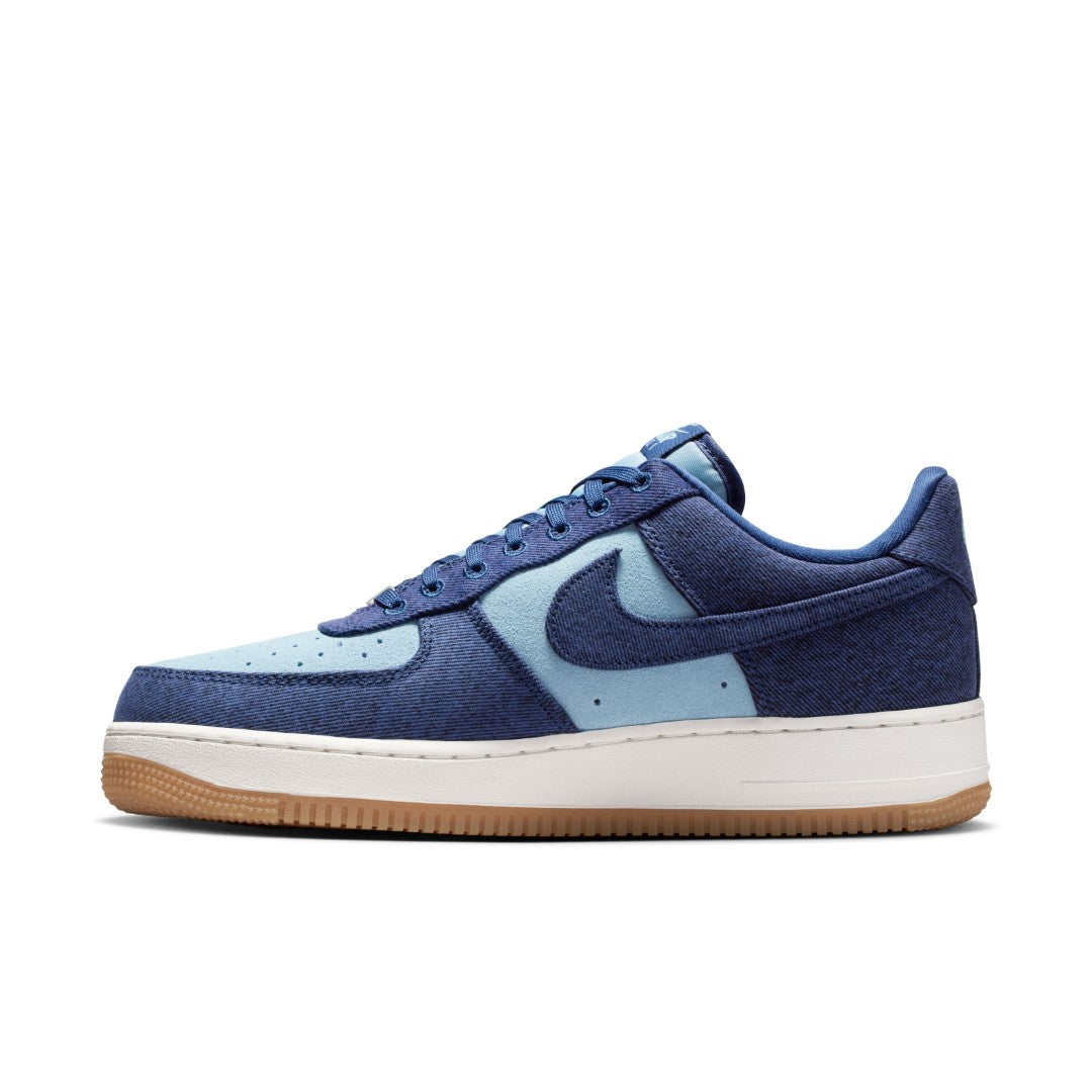 Air Force 1 '07 Low LV8 Denim Shoes