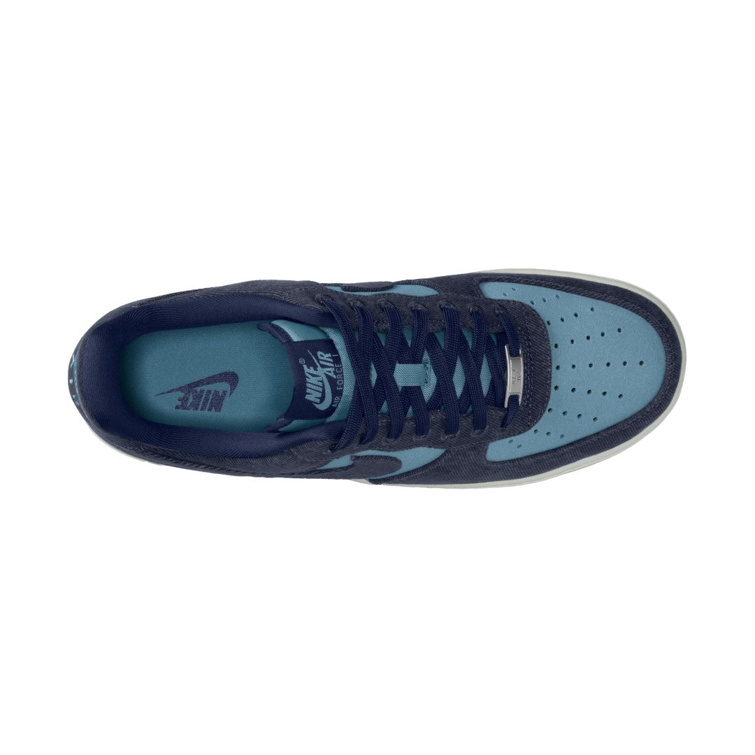 Air Force 1 '07 Low LV8 Denim Shoes