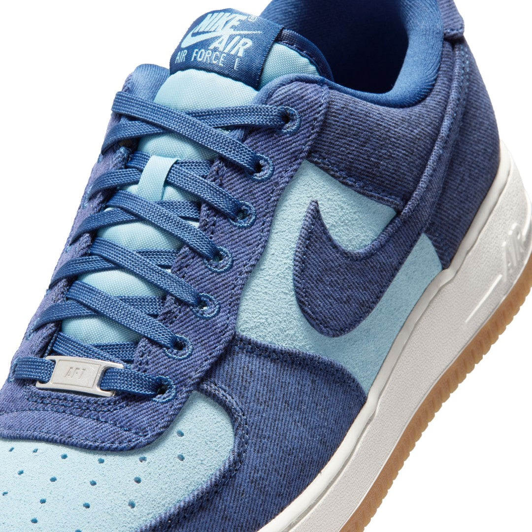 Air Force 1 '07 Low LV8 Denim Shoes
