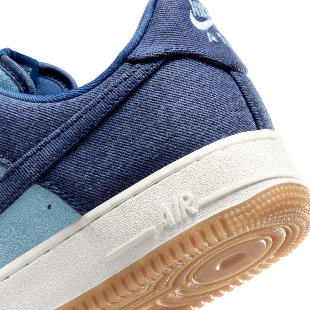 Air Force 1 '07 Low LV8 Denim Shoes