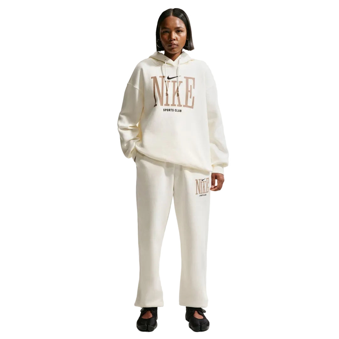 Sportswear Phoenix Fleece Oversized Graphic Joggers