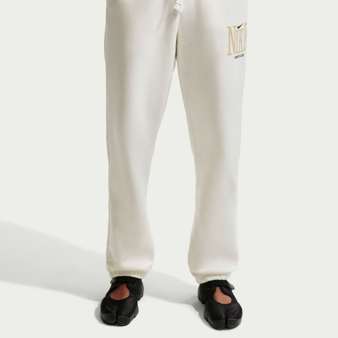 Sportswear Phoenix Fleece Oversized Graphic Joggers