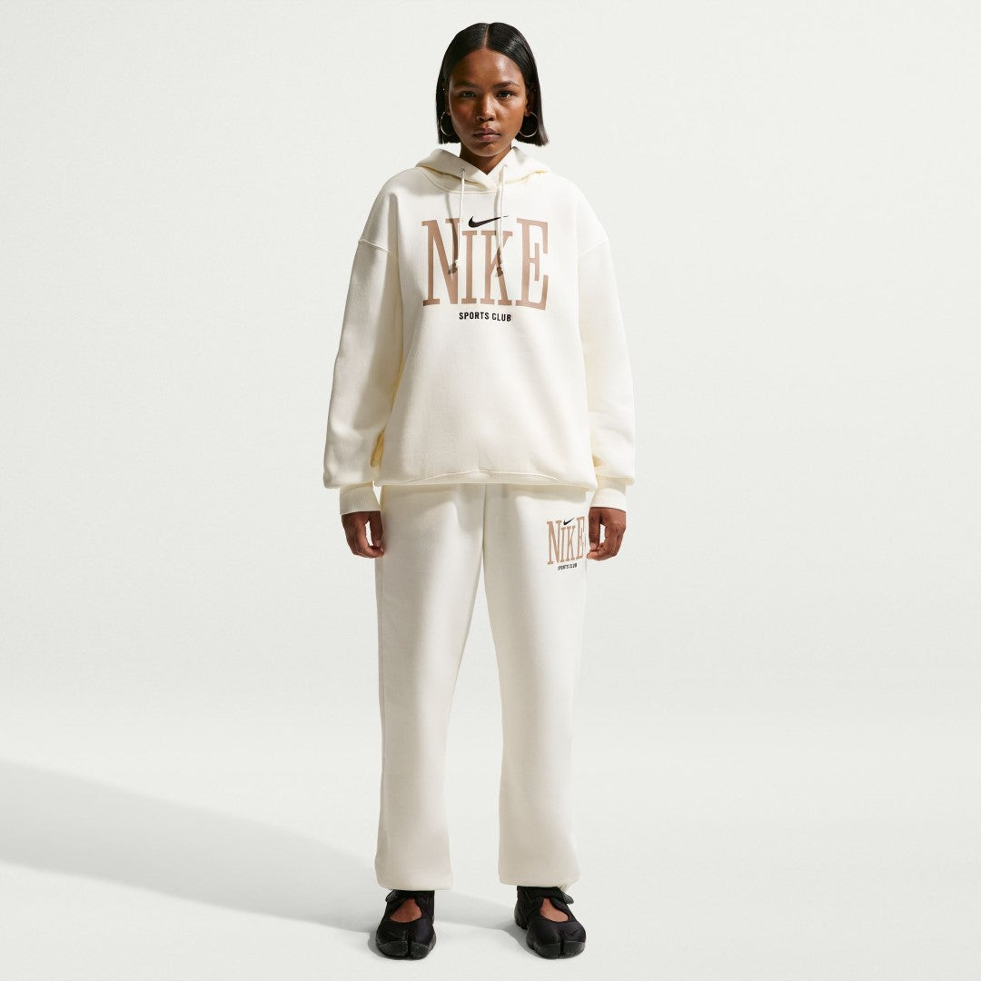 Sportswear Phoenix Fleece Oversized Graphic Hoodie