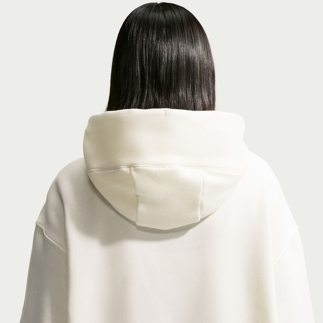 Sportswear Phoenix Fleece Oversized Graphic Hoodie