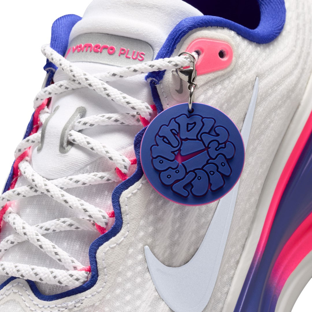Vomero Plus SE Waterproof Road Running Shoes