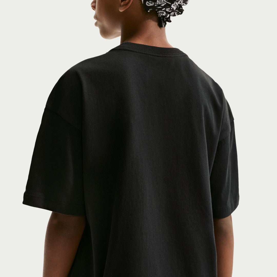 Sportswear Futura Oversized Embroidered T-Shirt