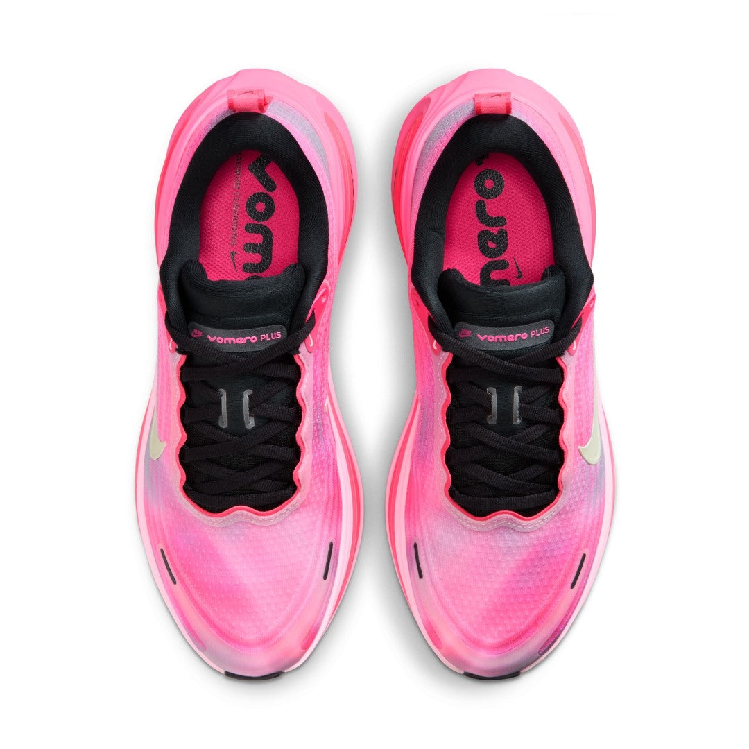 Vomero Plus Road Running Shoes
