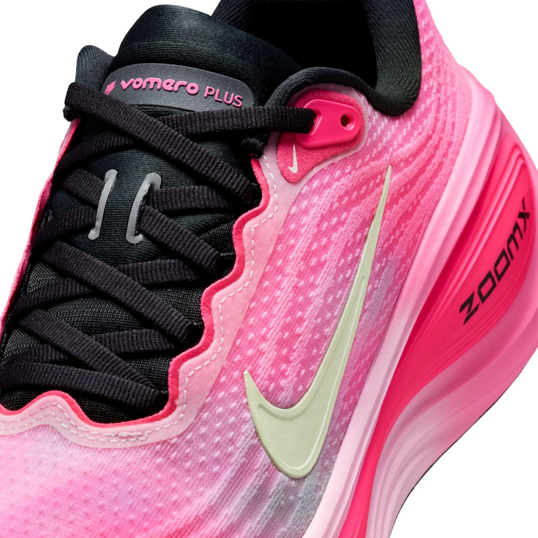 Vomero Plus Road Running Shoes