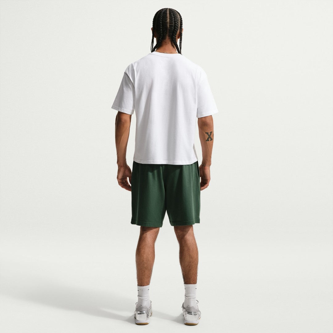 Sportswear Loose Boxy T-Shirt