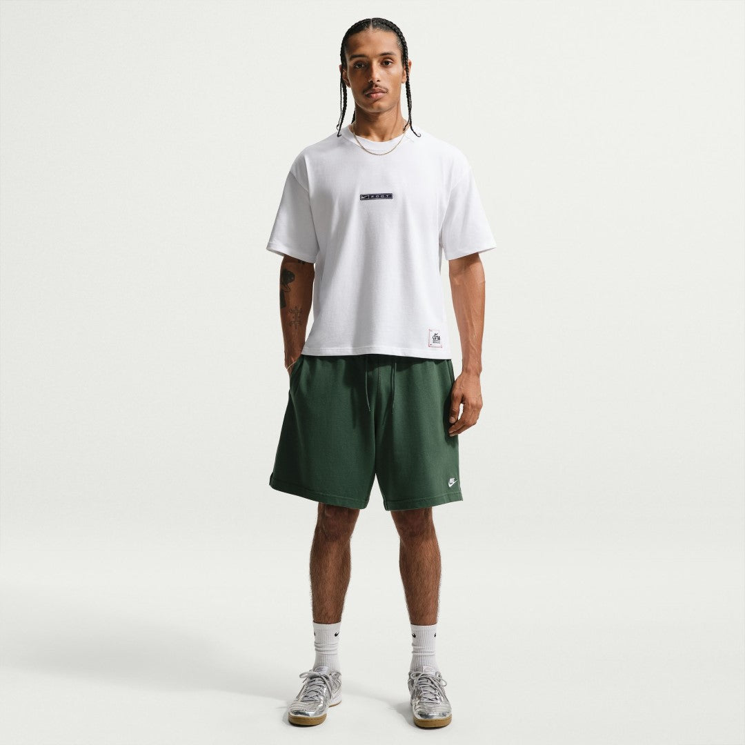 Sportswear Loose Boxy T-Shirt