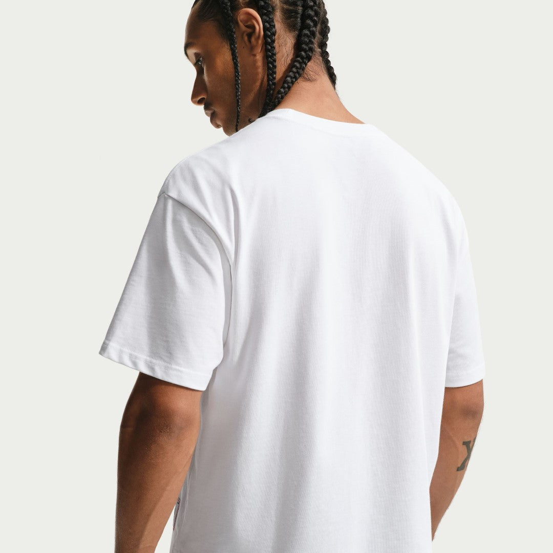 Sportswear Loose Boxy T-Shirt