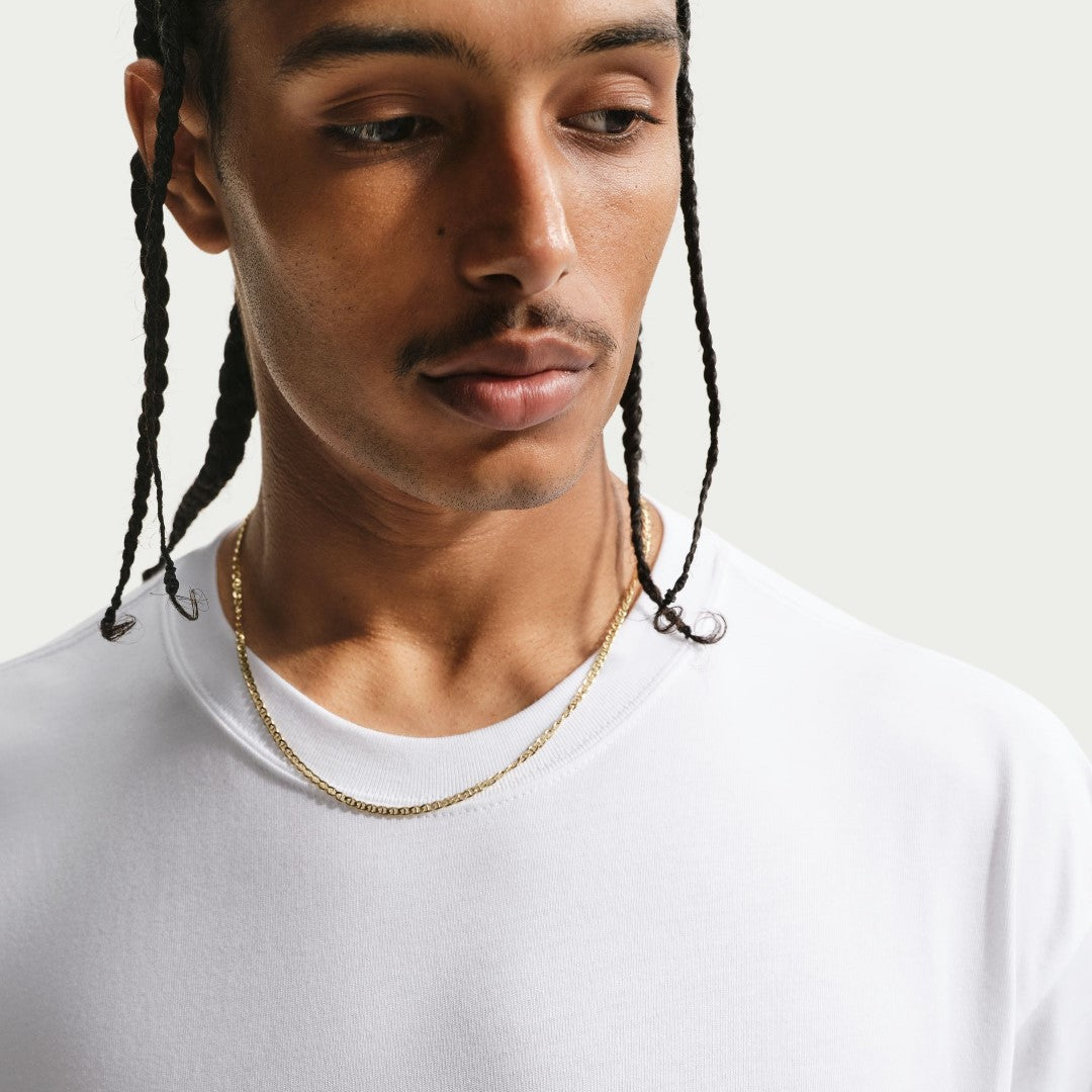Sportswear Loose Boxy T-Shirt
