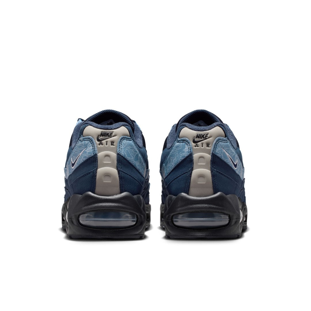 Air Max 95 Big Bubble SE Shoes