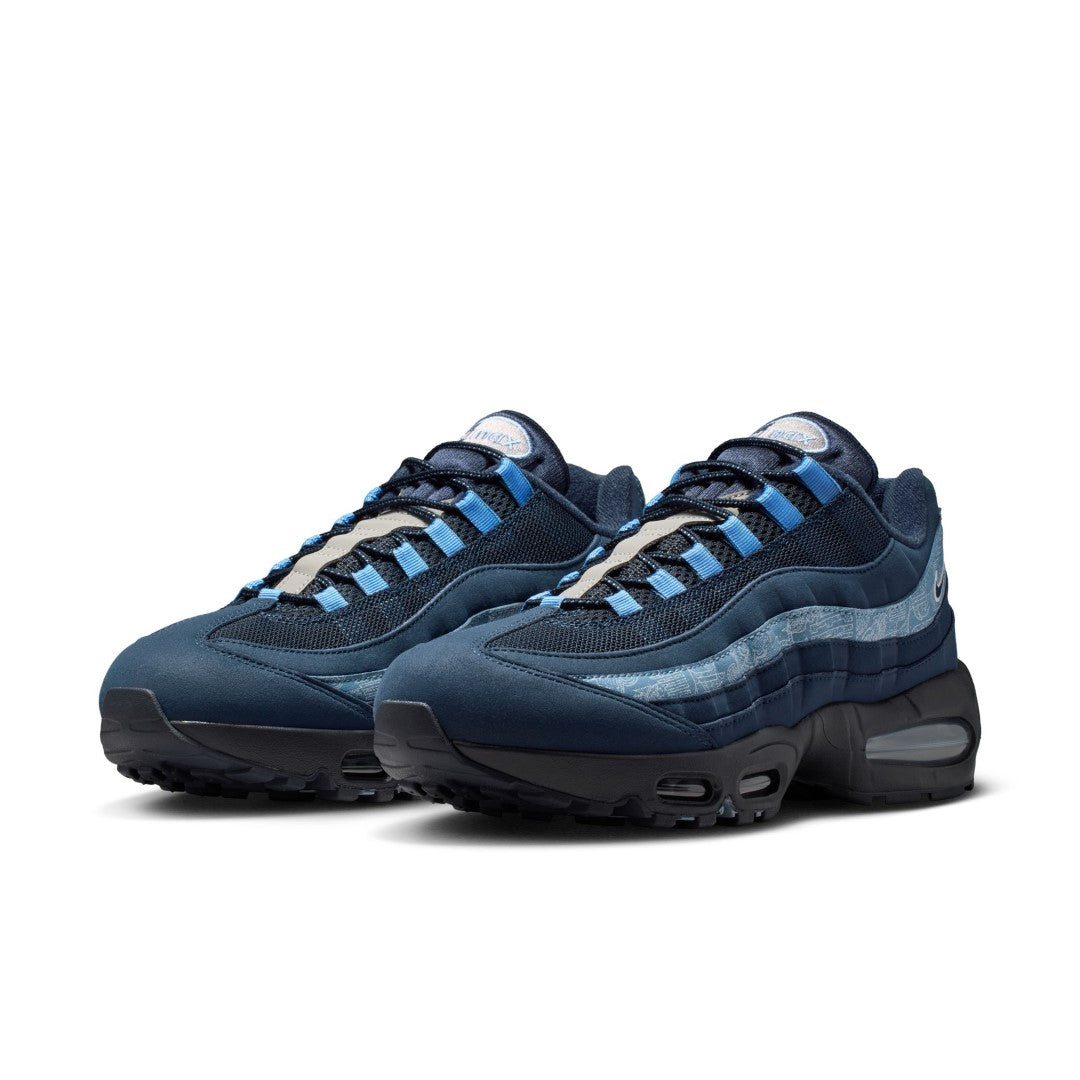 Air Max 95 Big Bubble SE Shoes
