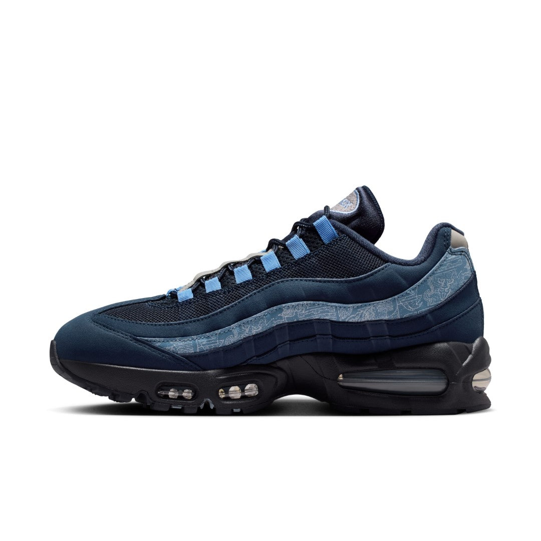 Air Max 95 Big Bubble SE Shoes
