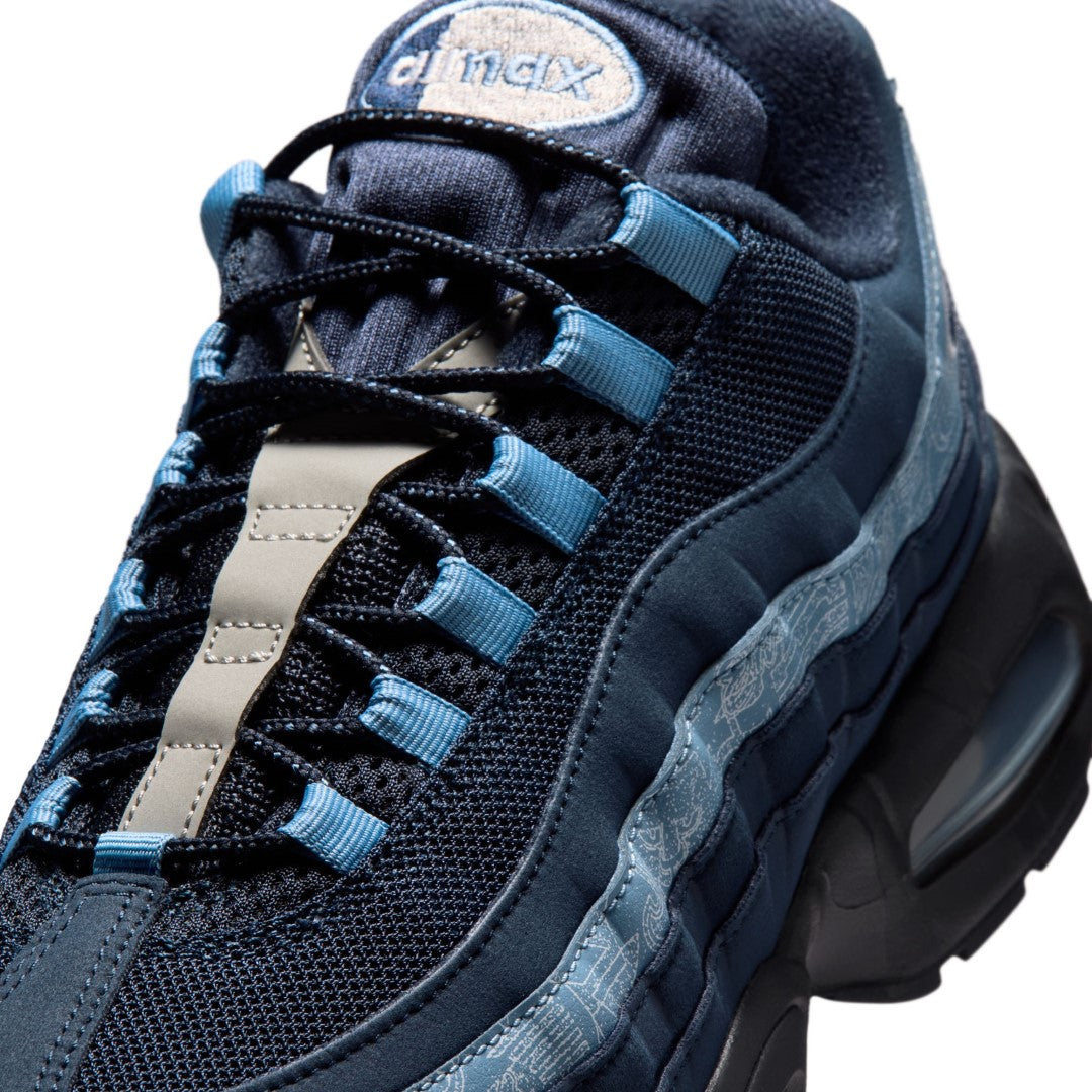 Air Max 95 Big Bubble SE Shoes