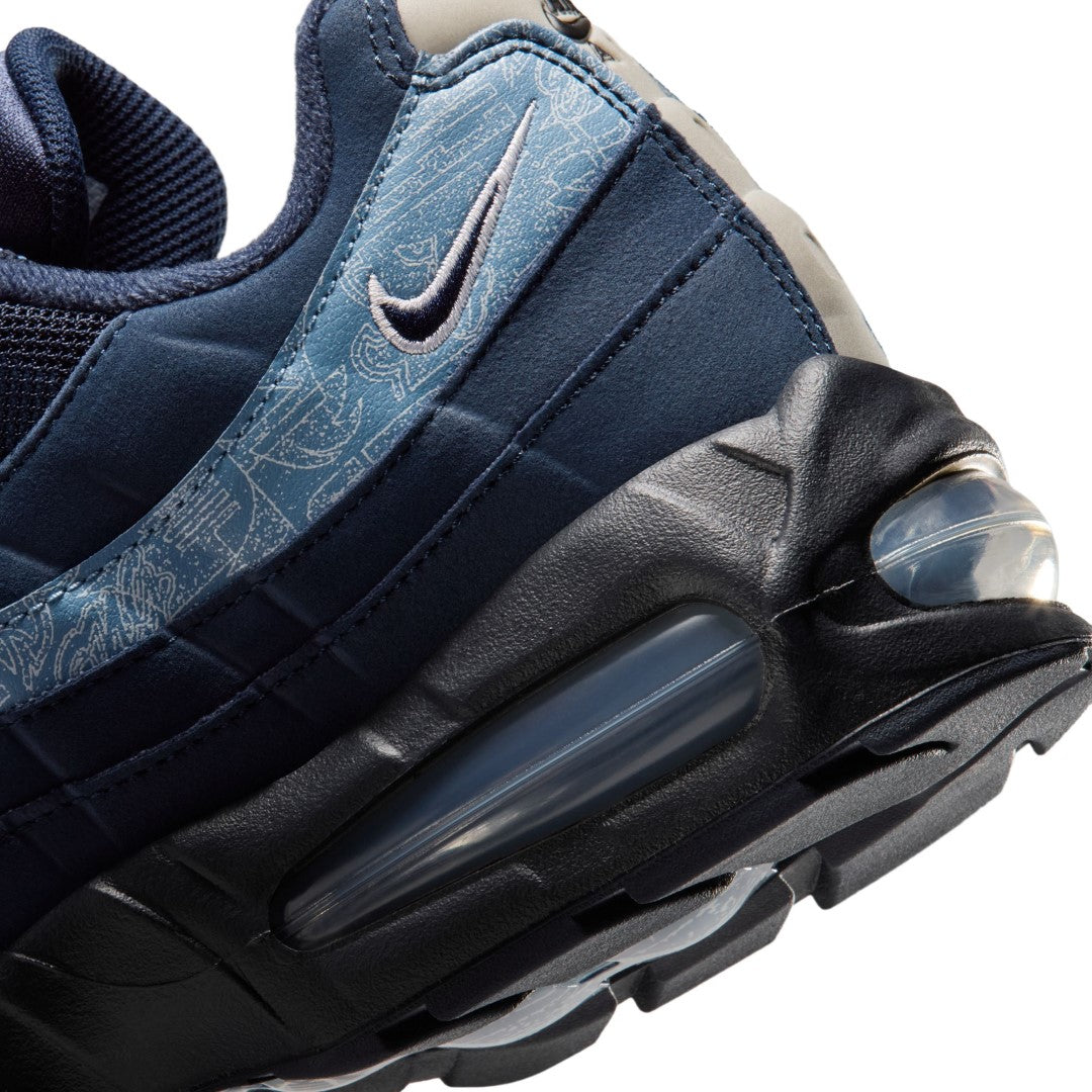 Air Max 95 Big Bubble SE Shoes