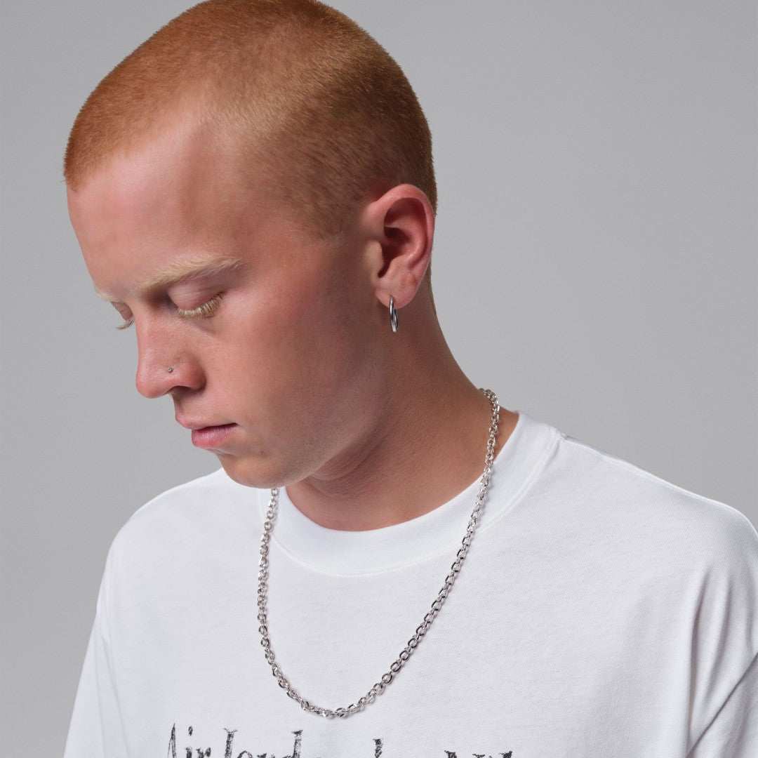 Brooklyn Short-Sleeve Graphic T-Shirt