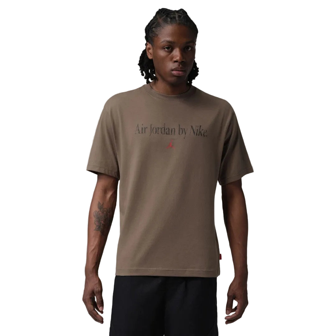 Brooklyn Short-Sleeve Graphic T-Shirt