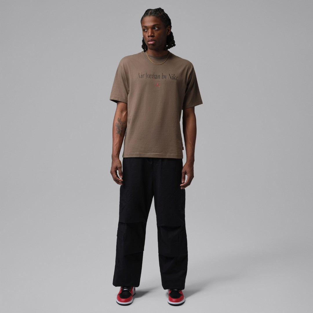 Brooklyn Short-Sleeve Graphic T-Shirt