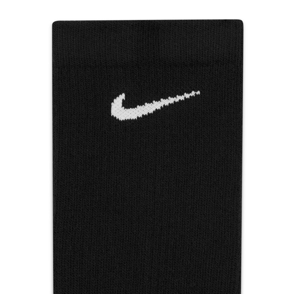 Everyday Max Cushioned Training Crew Socks (3 Pairs)