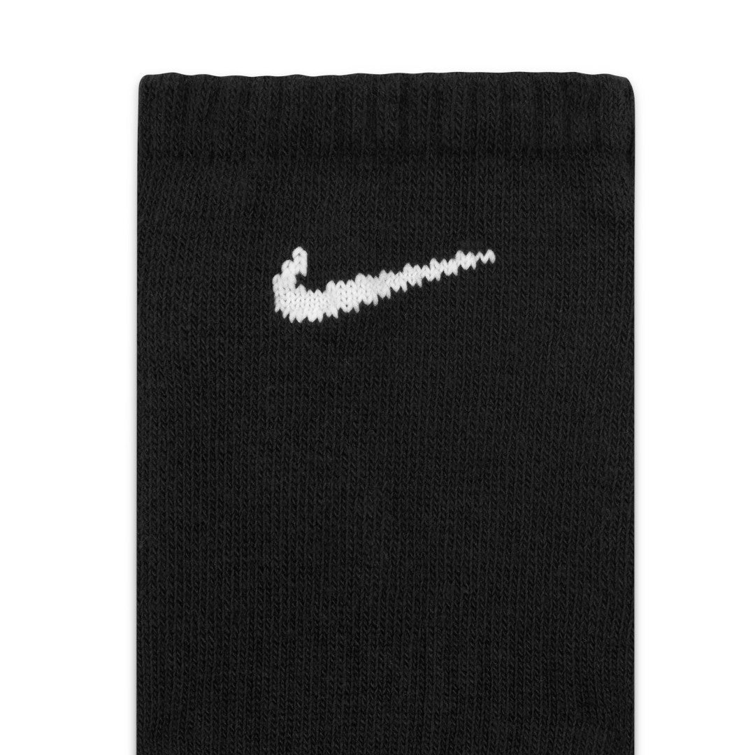 Everyday Plus Lightweight Crew Training Socks (3 Pairs)