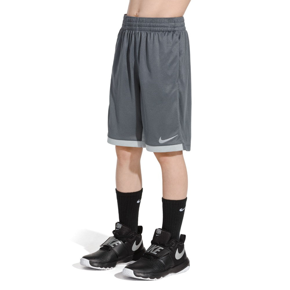 nike crew socks with shorts