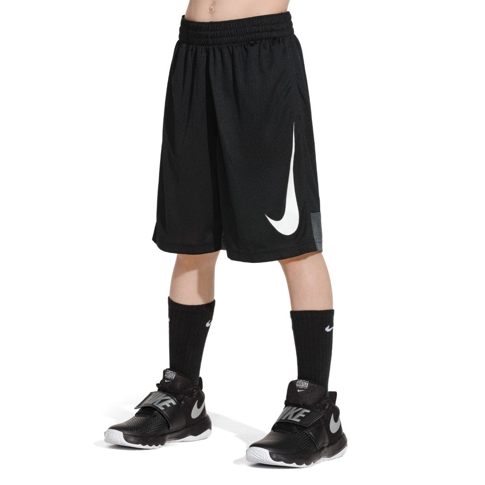 nike crew socks with shorts