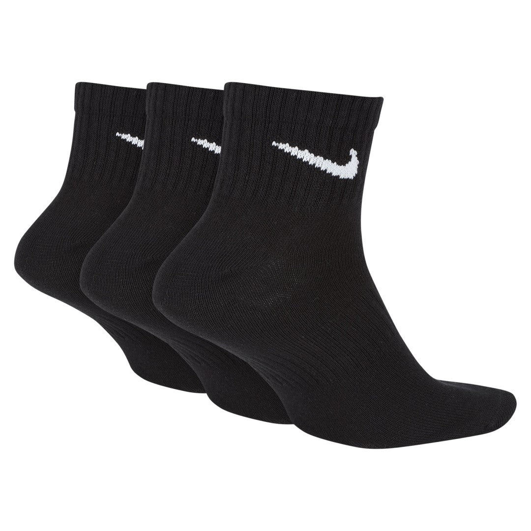 day Lightweight Training Ankle Socks (3 Pairs)