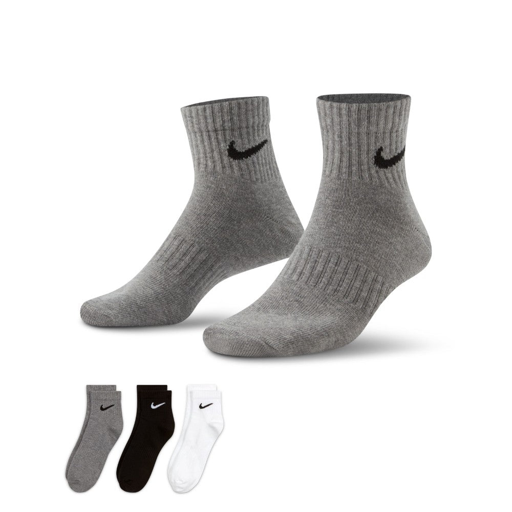 Everyday Lightweight Training Ankle Socks