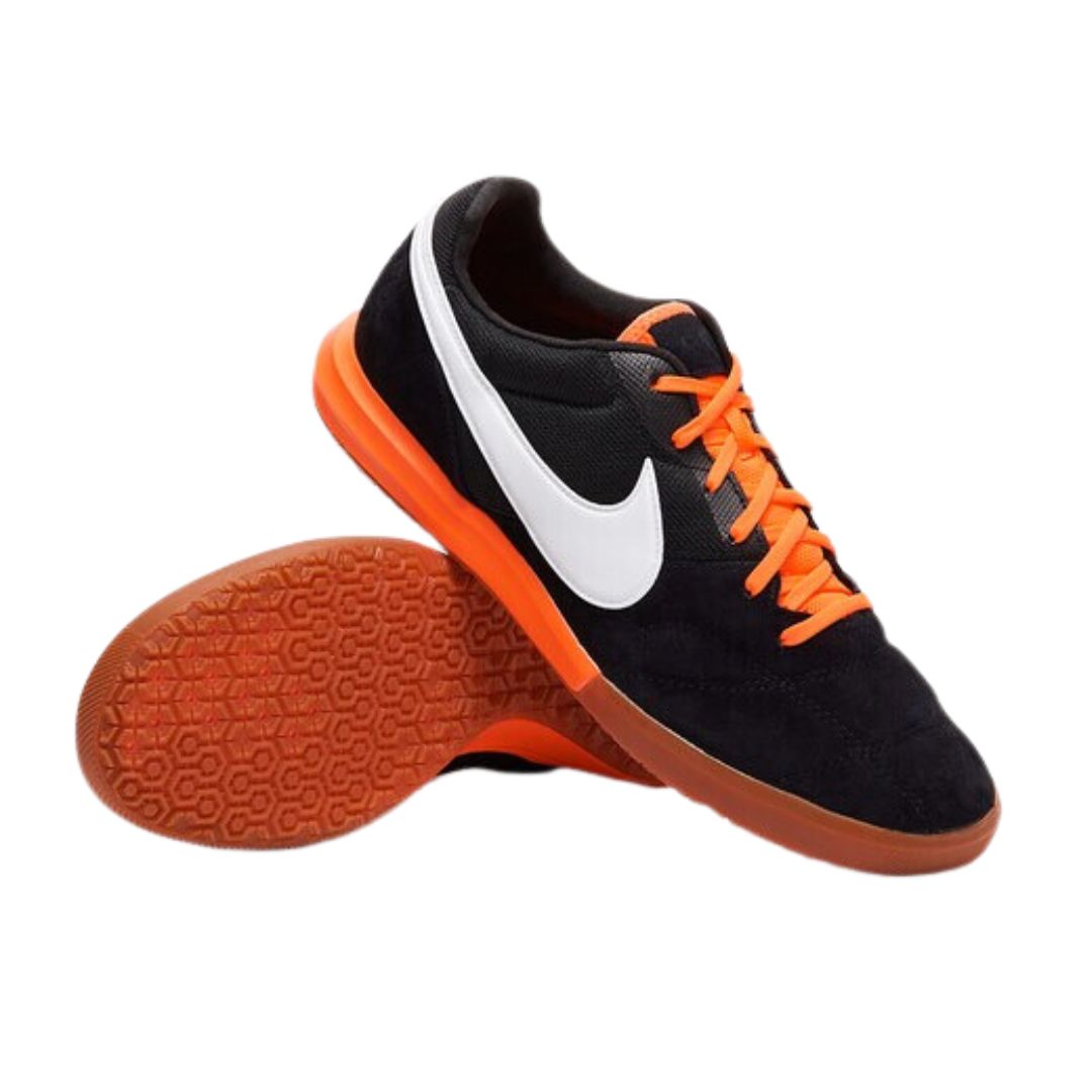 The Nike Premier Ii Sala Soccer Shoes