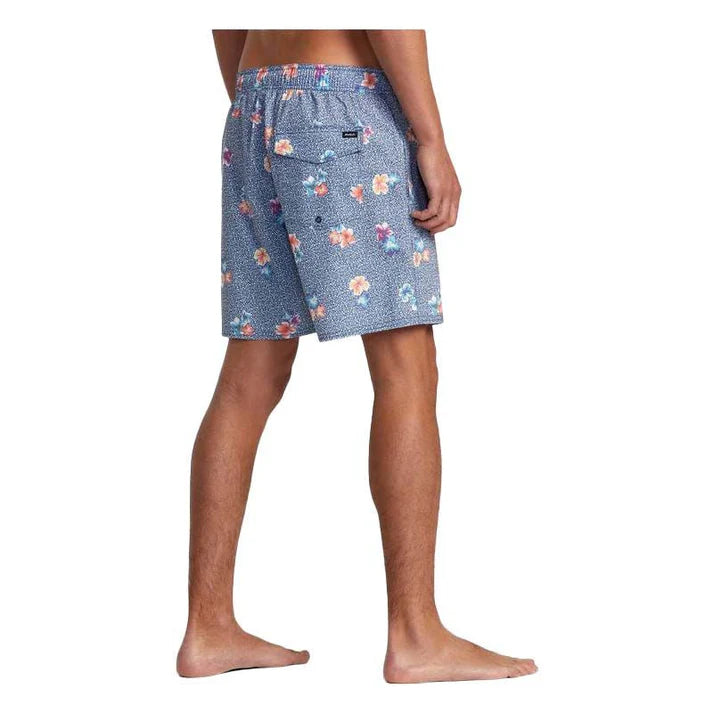 Barnes Elastic Swim Shorts