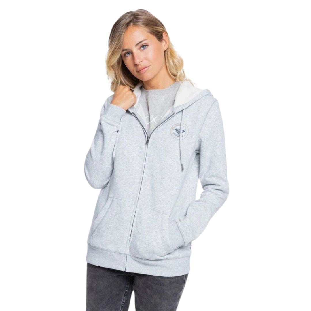 Day Break Zip-Up Hoodie