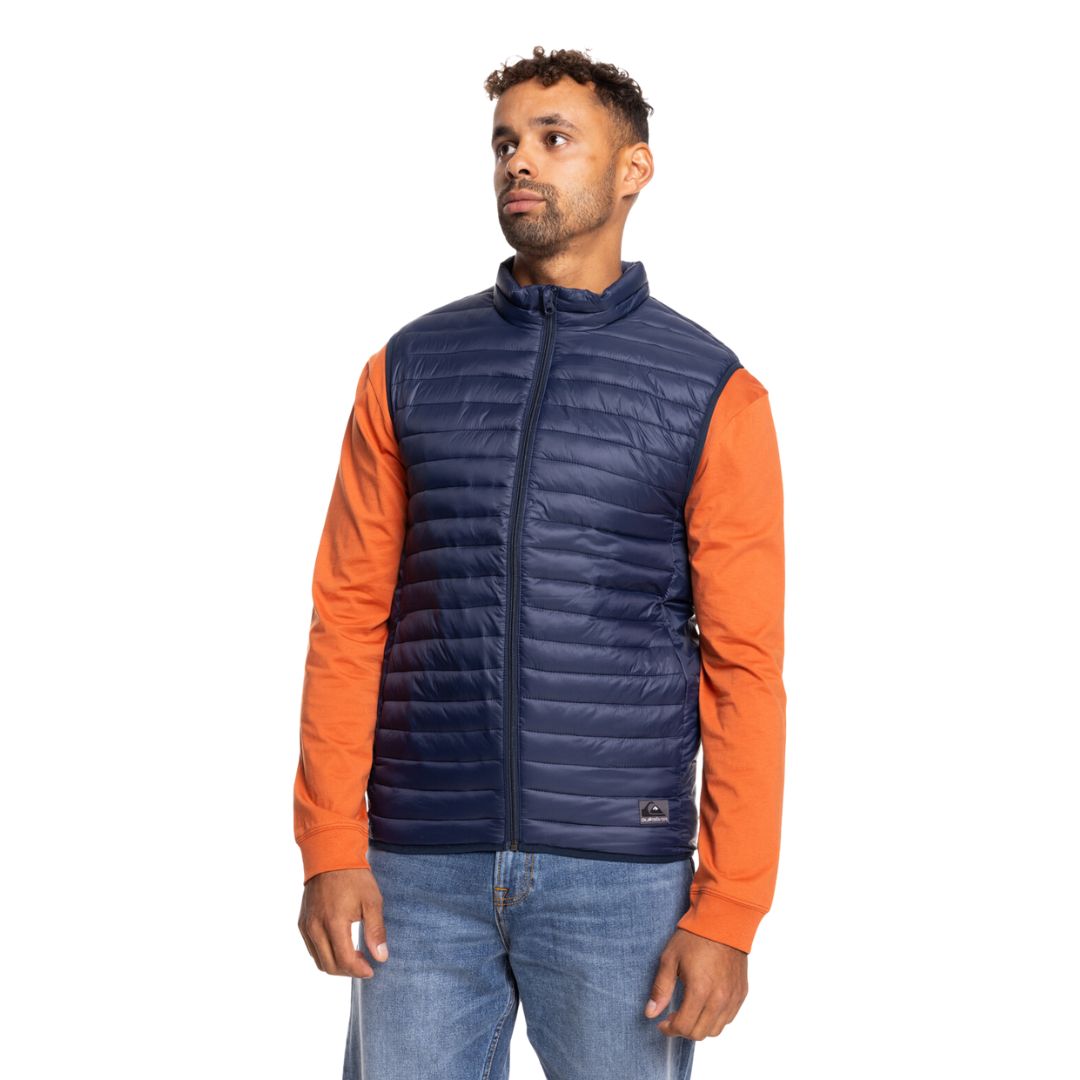 Scaly - Lightweight Vest