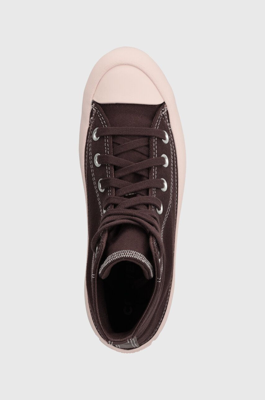 Chuck Taylor All Star Lugged 2.0 Lifestyle Shoes