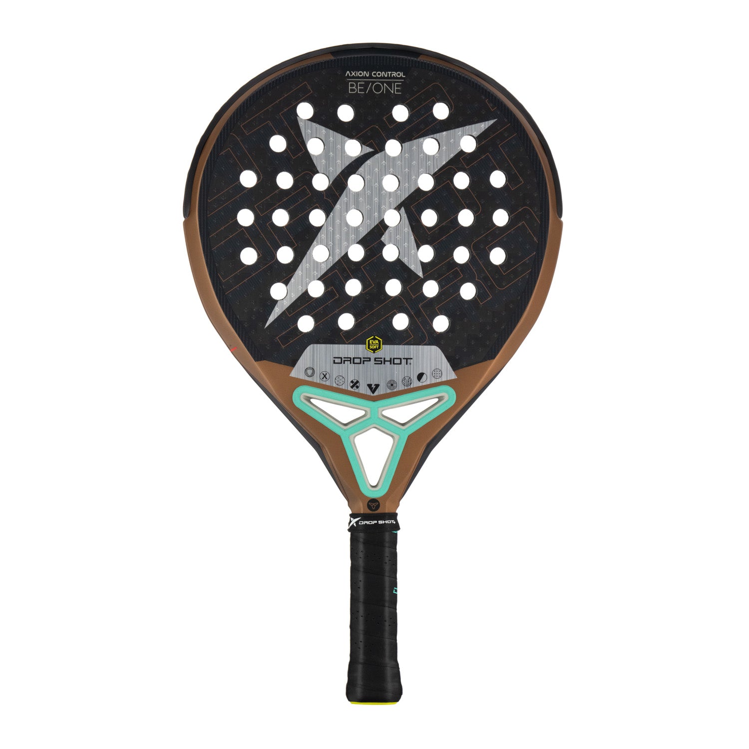 Axion Control Padel Racket