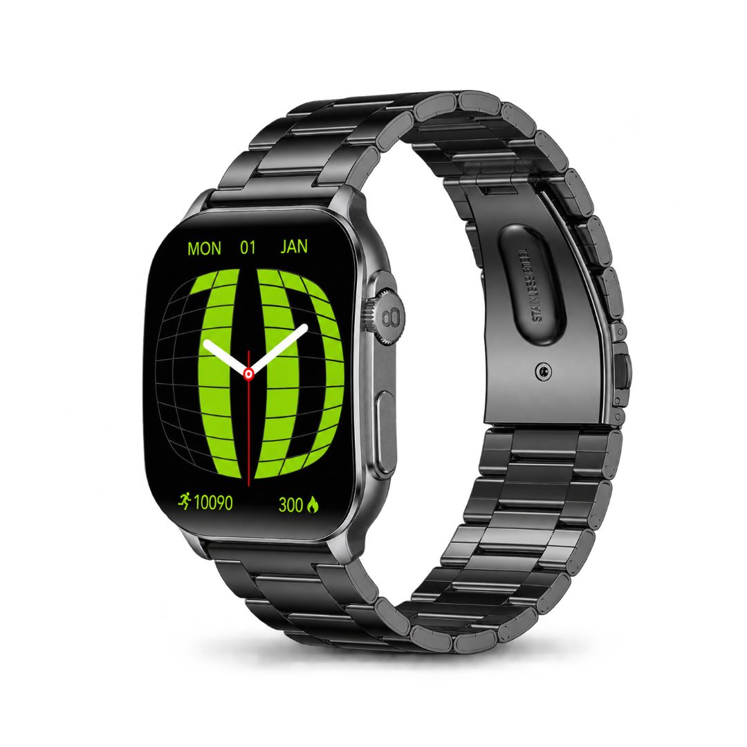 Apex 2 Smart Watch