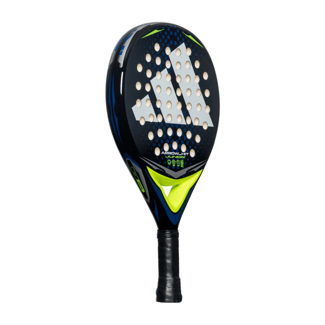 Arrow Hit Jr Padel Racket 2026
