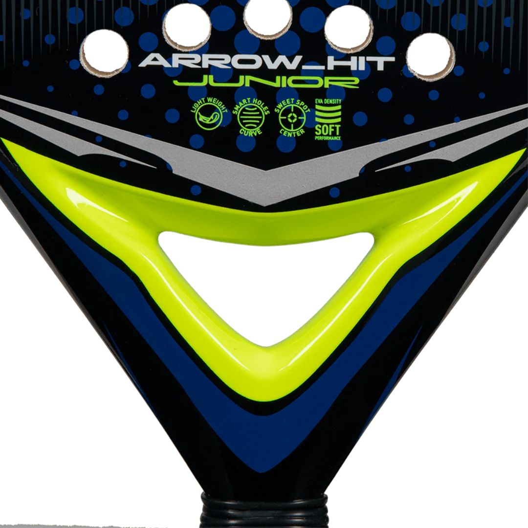 Arrow Hit Jr Padel Racket 2026