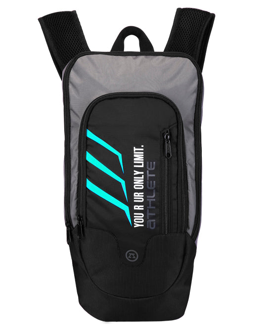 Turquoise Athlete Backpack