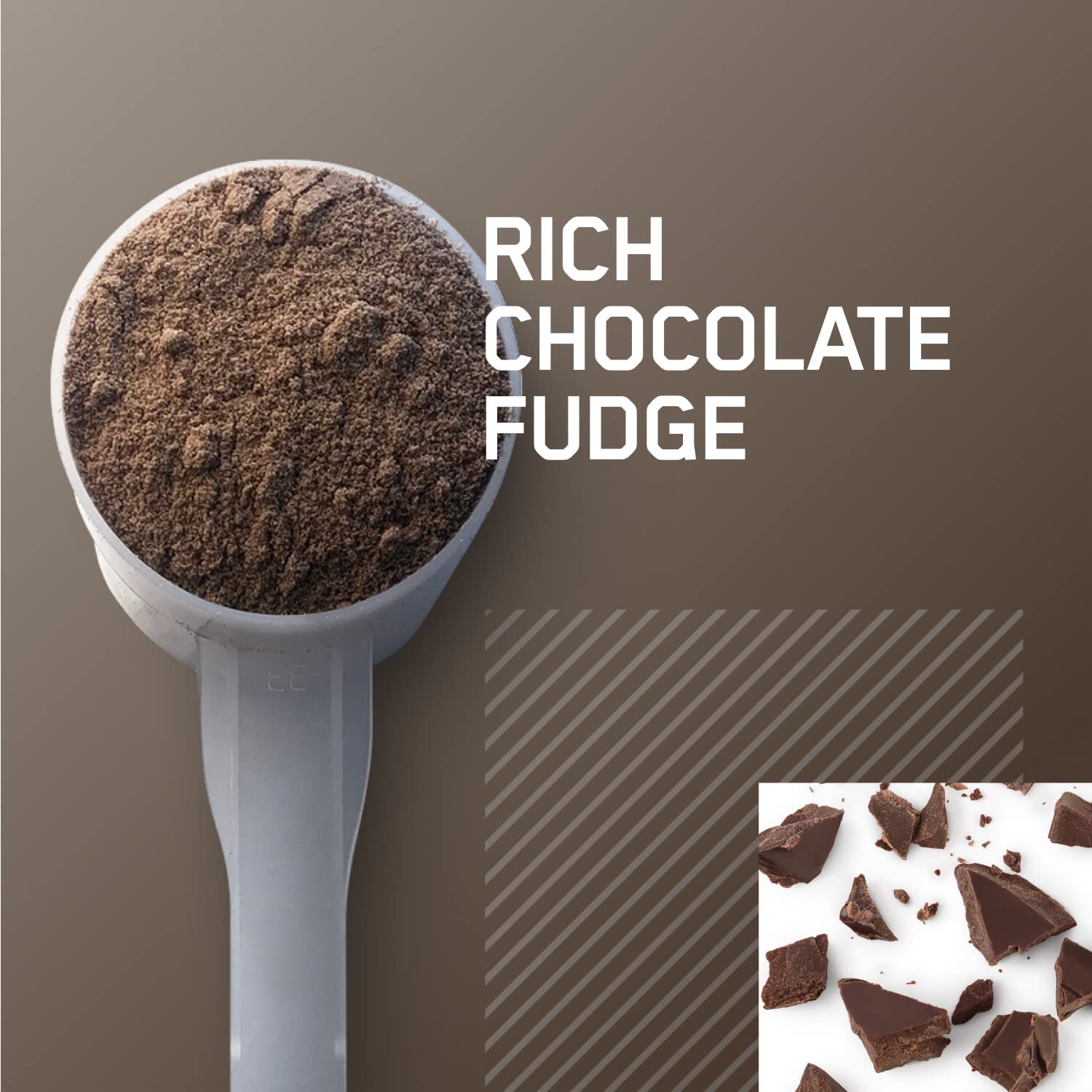 Plant Gf Chocolate 1.76Lb Plant-Based Protein