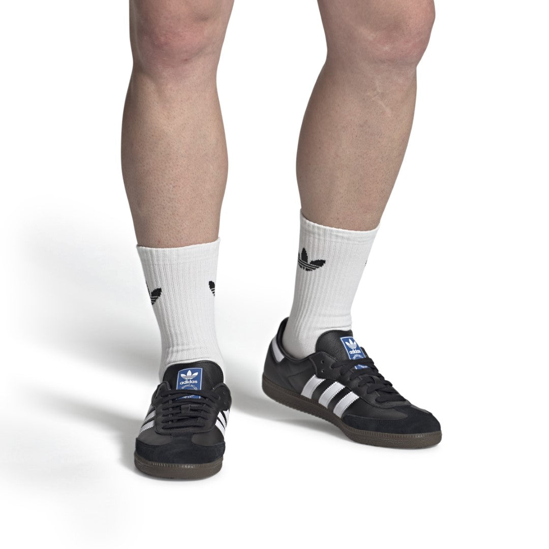 Samba Og Shoes