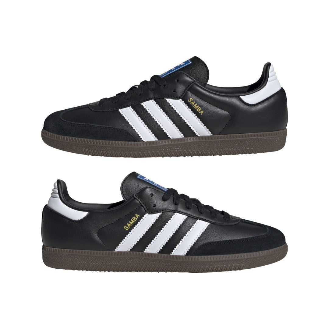 Samba Og Shoes