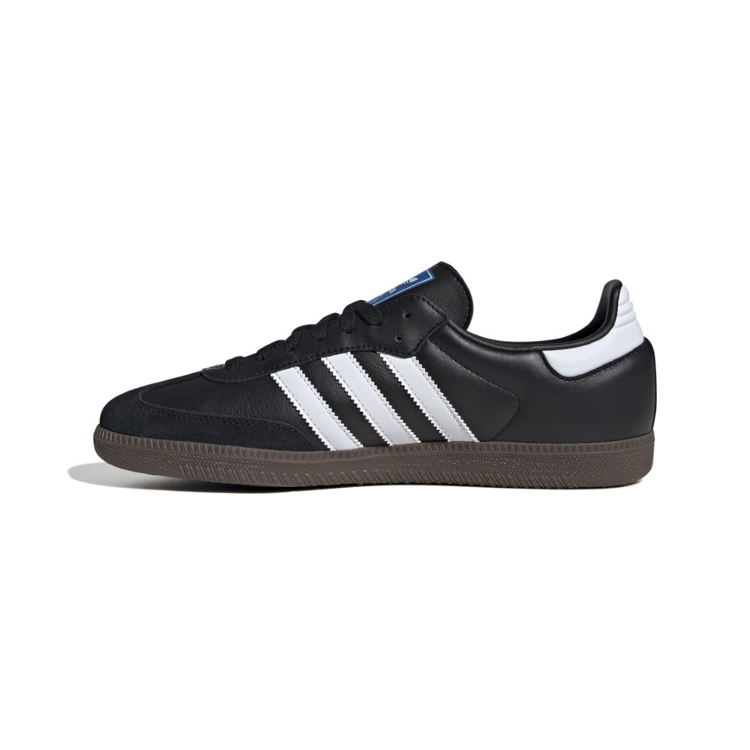 Samba Og Shoes
