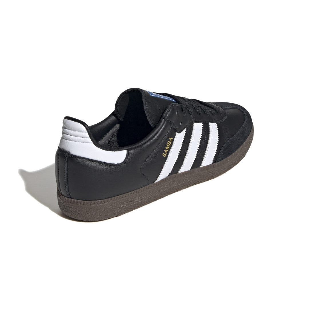 adidas Samba OG Unisex Shoes -Black