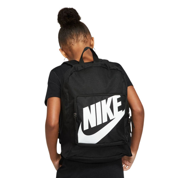 black nike backpacks for school boy Classic Kids' Backpack 16L Model:RGLT2500D-XH-B Blowgun Nike products must be What fishing rod combos