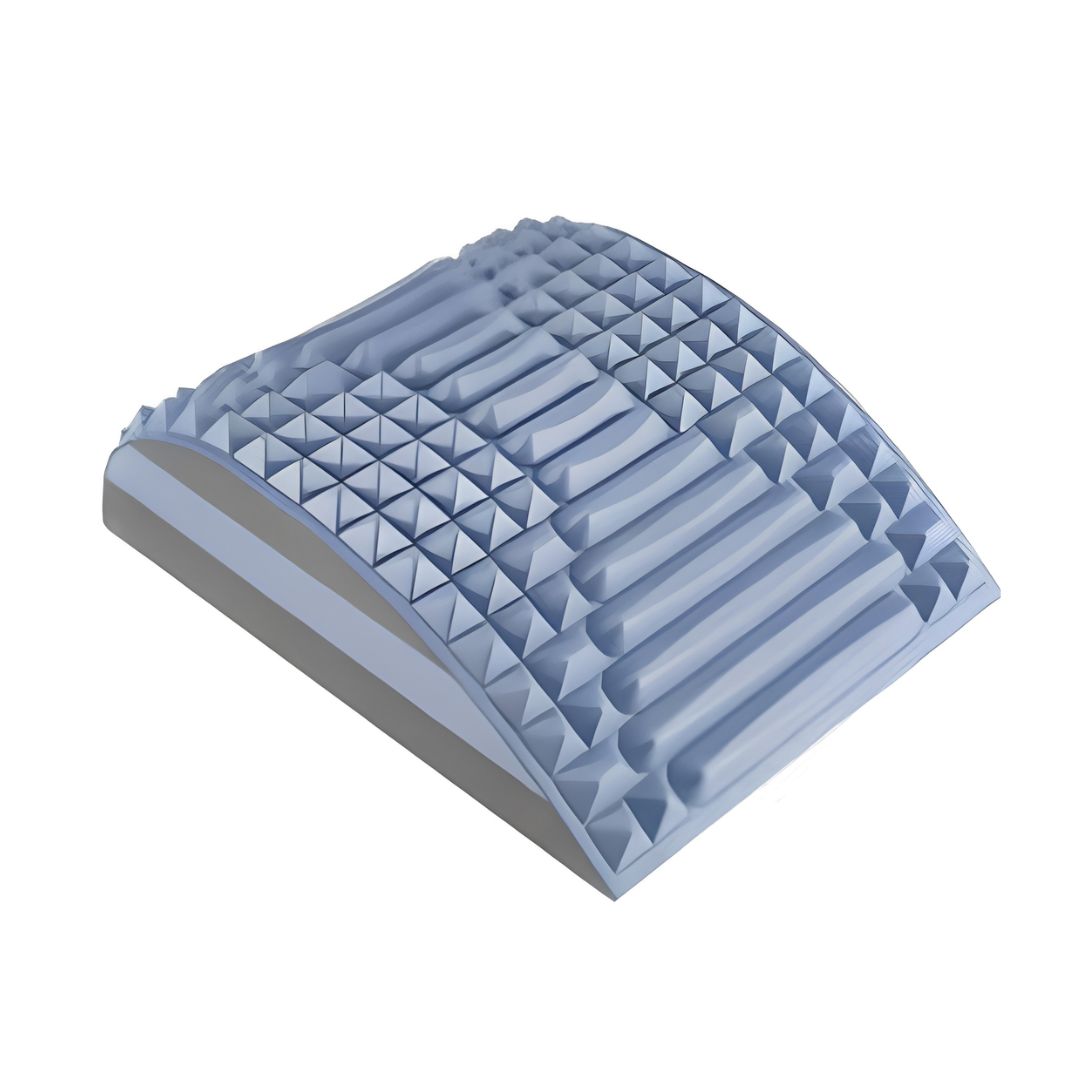 Yoga Sit-Up Foam Pad